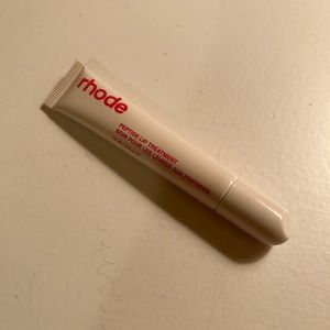 RHODE Peptide Lip Treatment